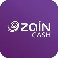 ZainCash logo